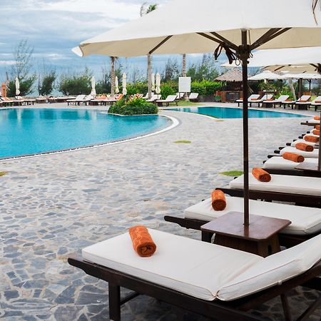 Muine Bay Resort Mũi Né Kültér fotó