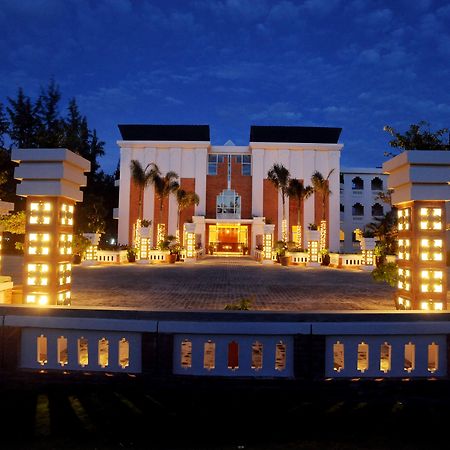 Muine Bay Resort Mũi Né Kültér fotó