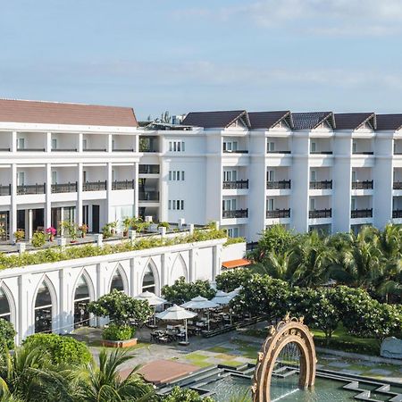 Muine Bay Resort Mũi Né Kültér fotó