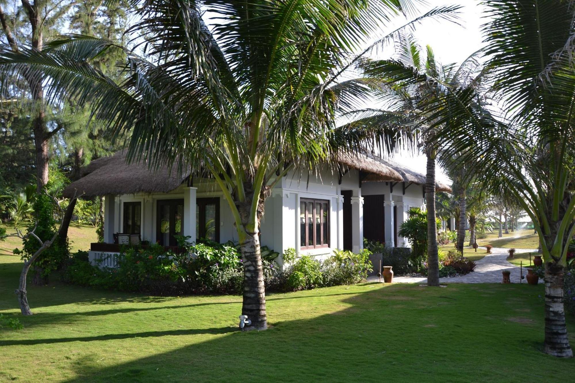 Muine Bay Resort Mũi Né Kültér fotó