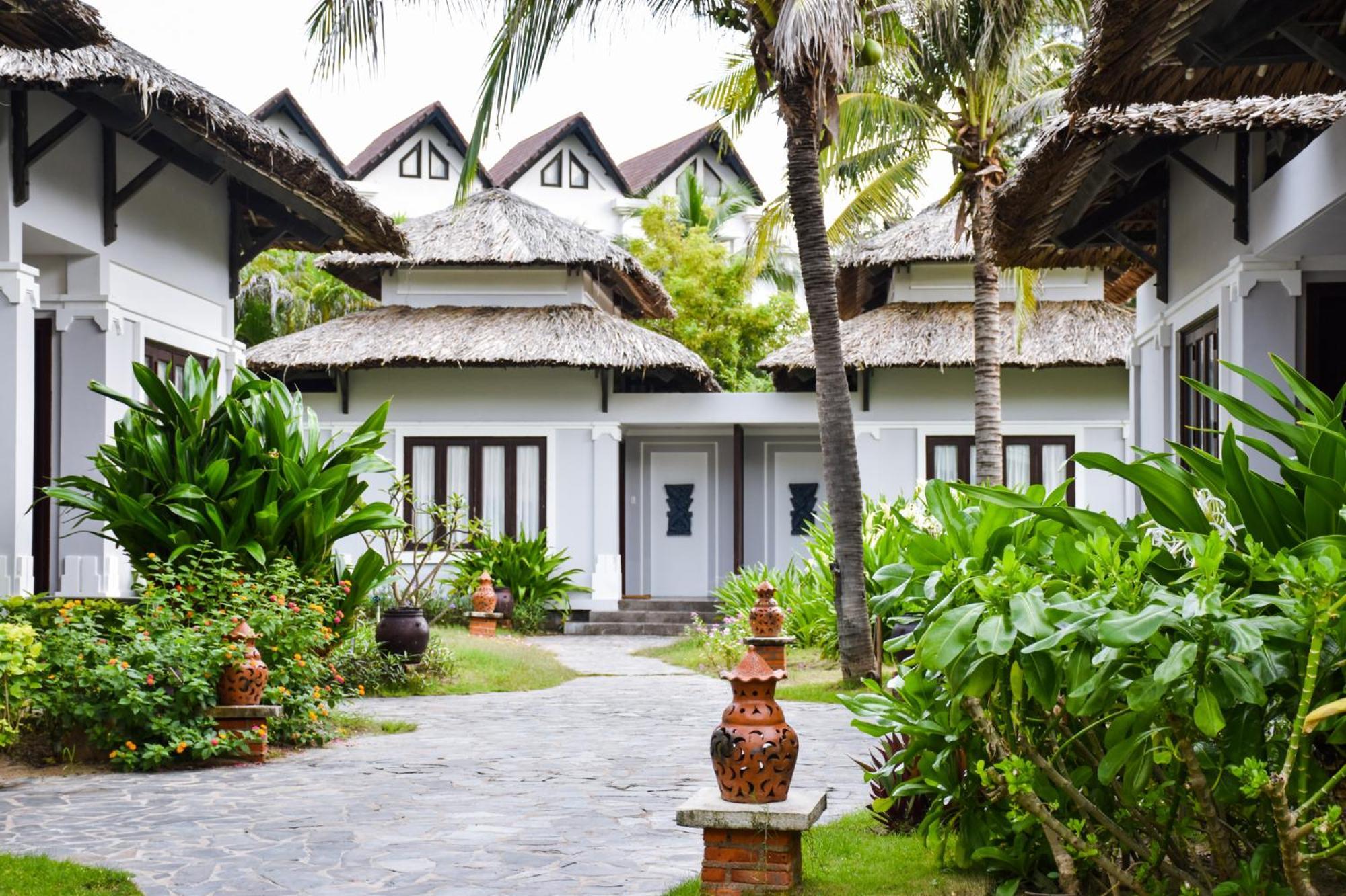 Muine Bay Resort Mũi Né Kültér fotó