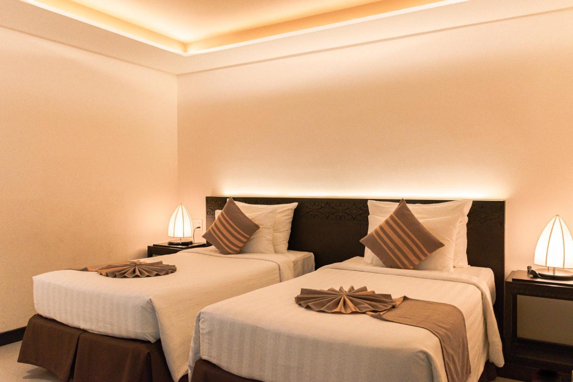 Muine Bay Resort Mũi Né Kültér fotó