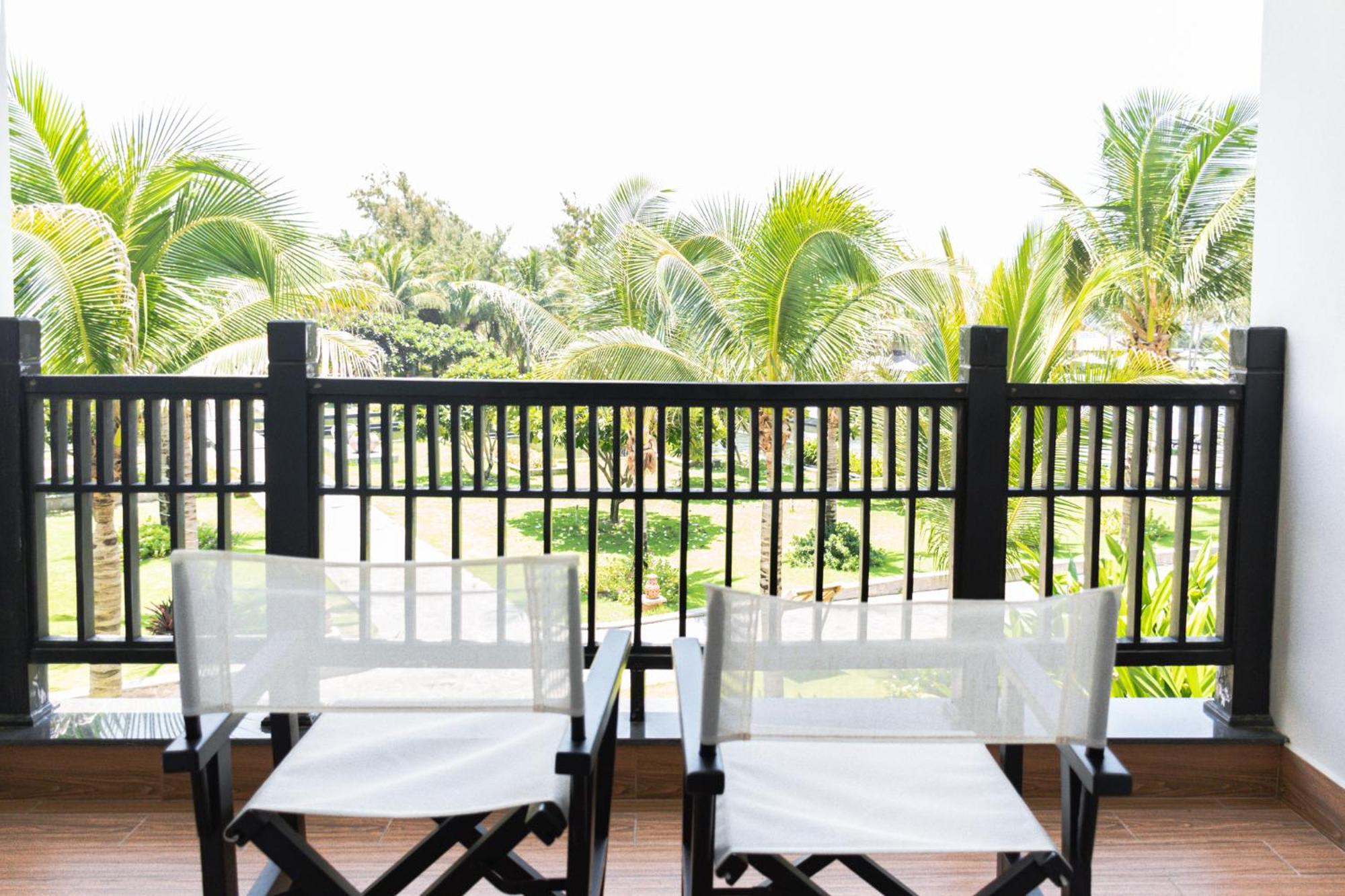 Muine Bay Resort Mũi Né Kültér fotó