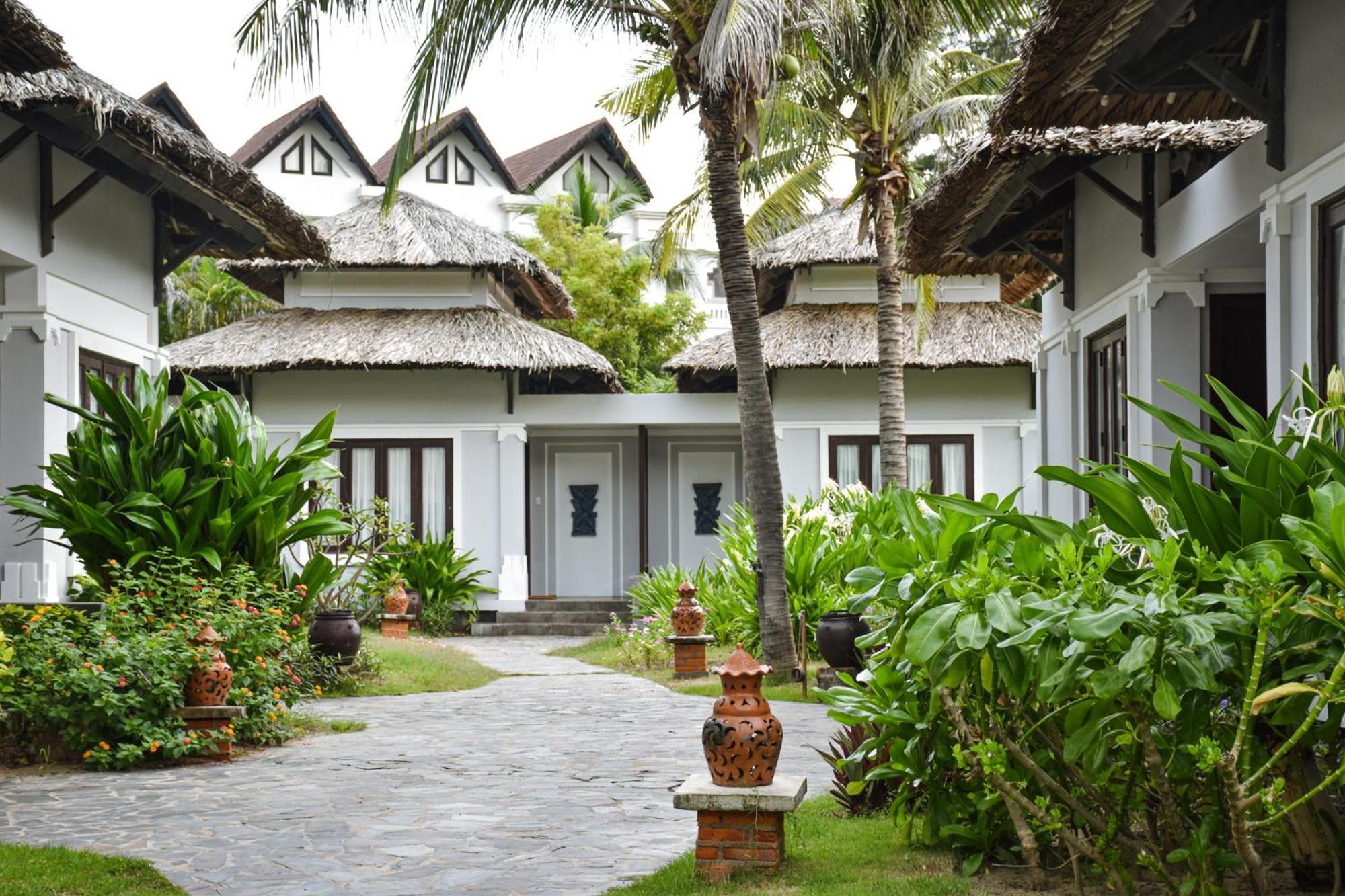 Muine Bay Resort Mũi Né Kültér fotó