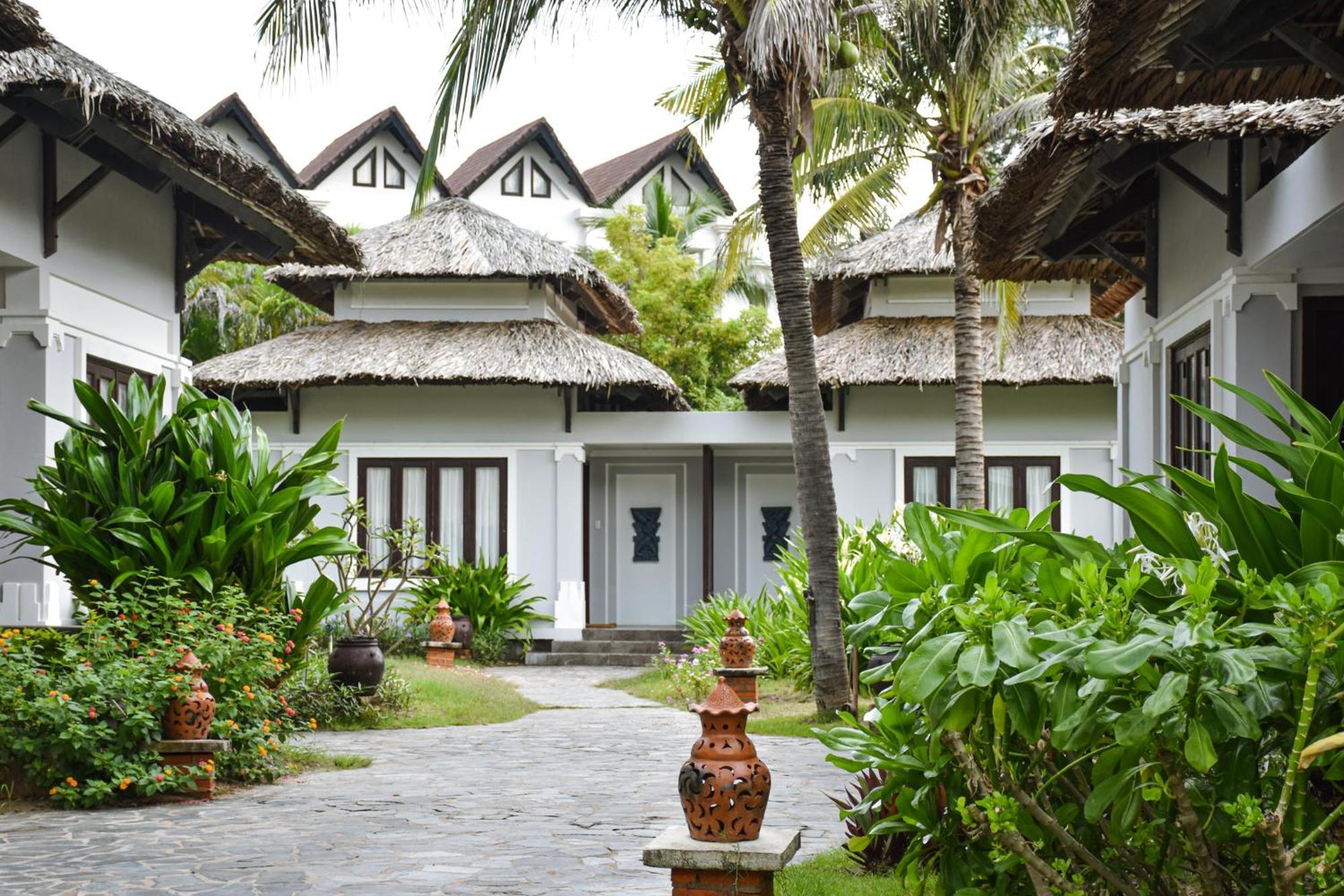 Muine Bay Resort Mũi Né Kültér fotó