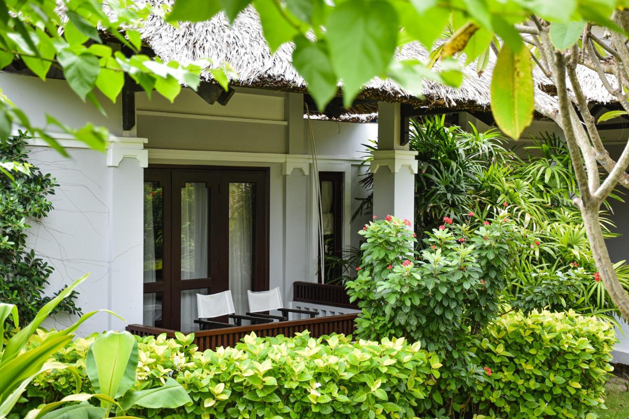 Muine Bay Resort Mũi Né Kültér fotó