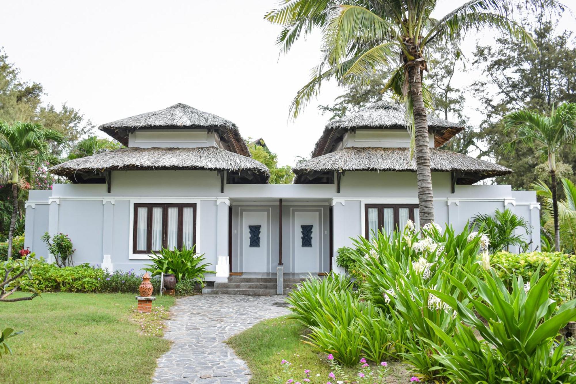 Muine Bay Resort Mũi Né Kültér fotó