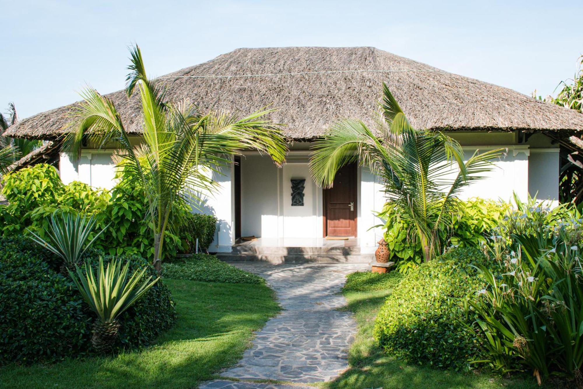 Muine Bay Resort Mũi Né Kültér fotó