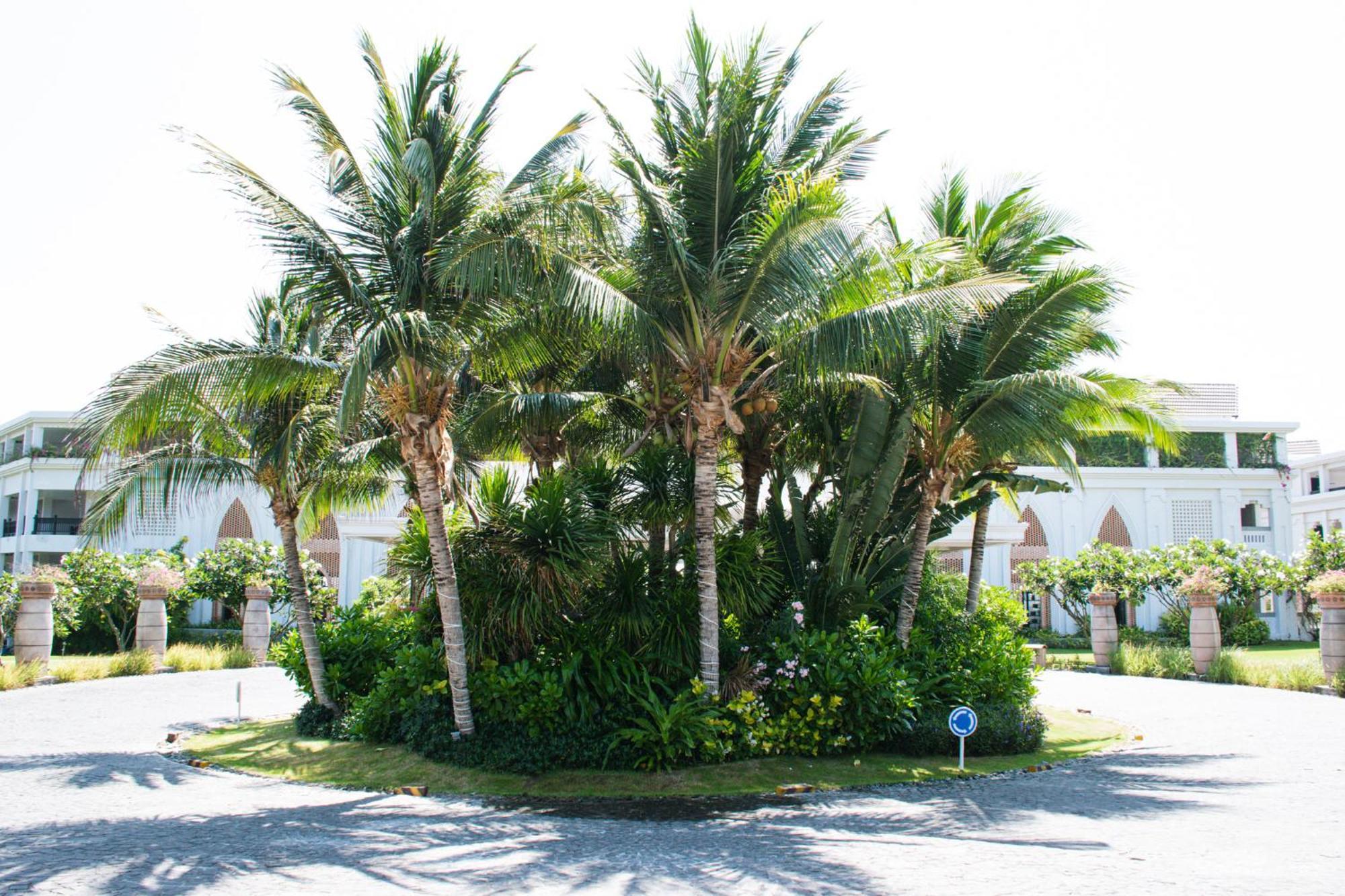 Muine Bay Resort Mũi Né Kültér fotó