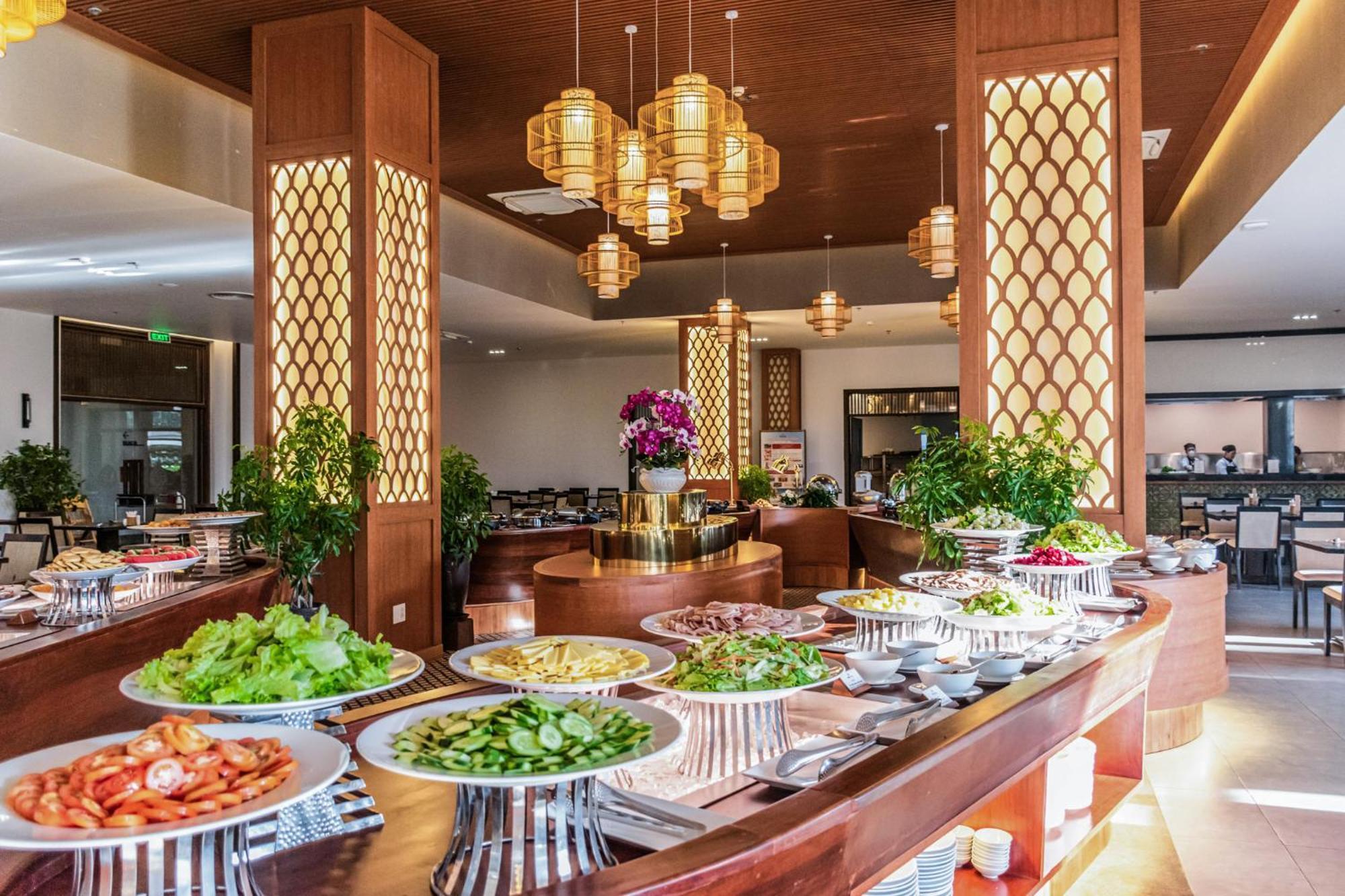 Muine Bay Resort Mũi Né Kültér fotó