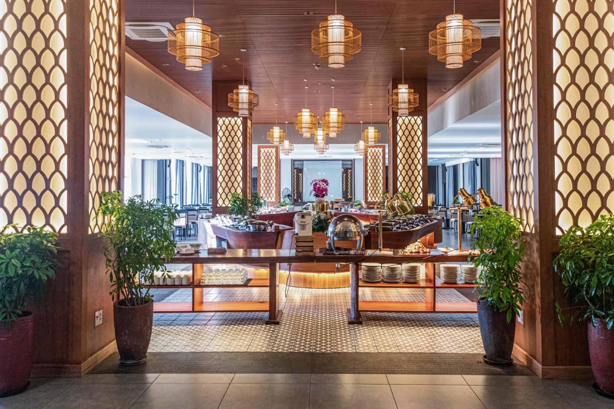 Muine Bay Resort Mũi Né Kültér fotó